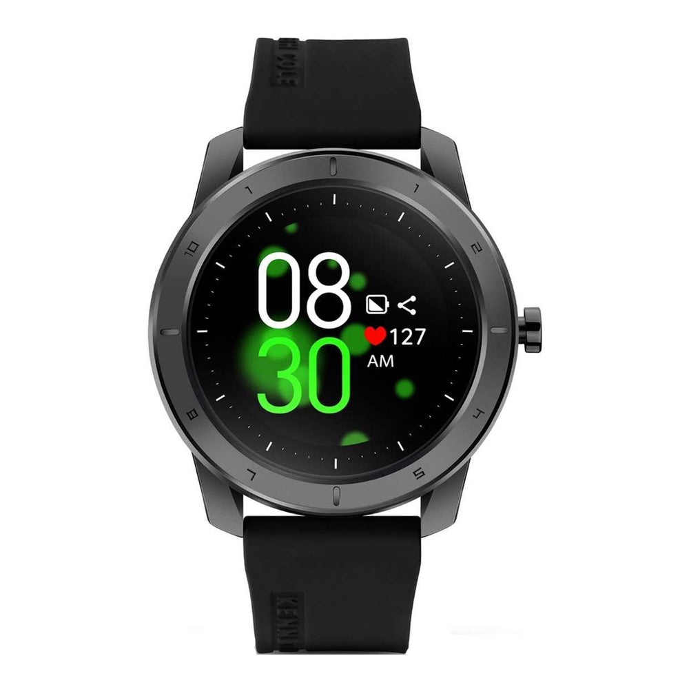 Kenneth Cole NY Wellness Watch KCWGP2174001 Unisex-Uhr Kenneth Cole NY Wellness Watch KCWGP2174001 Unisex-Uhr